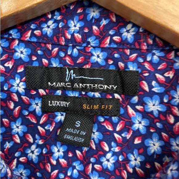 Marc Anthony Shirt - Picture 3 of 4